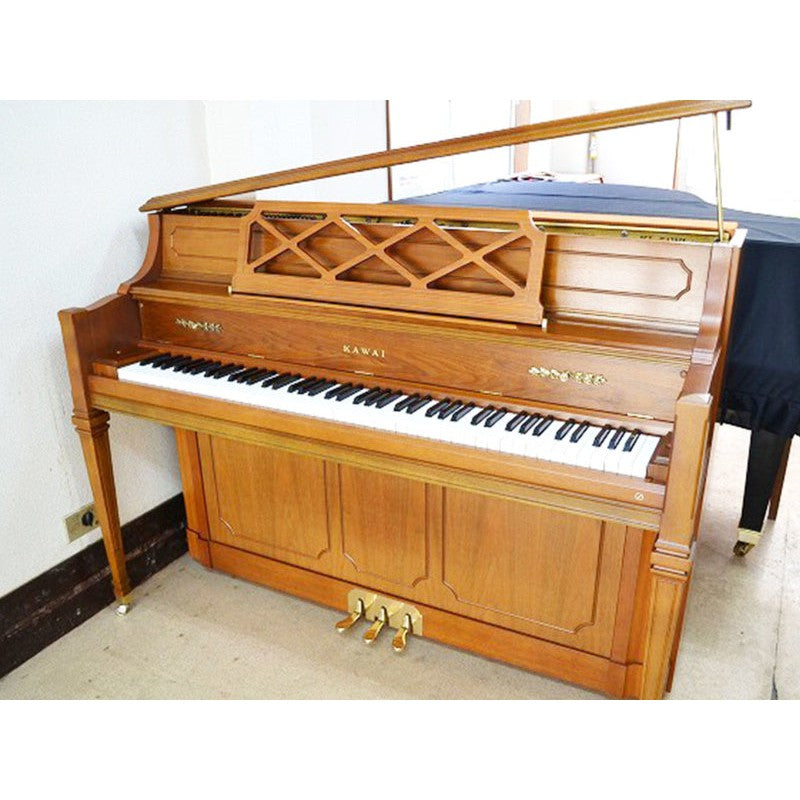 Đàn Piano Cơ Upright Kawai KL-51 - Qua Sử Dụng - Việt Music