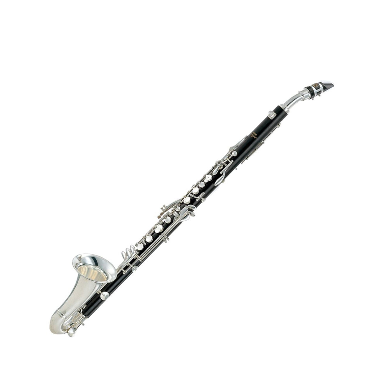 Kèn Clarinet Alto Yamaha YCL-631II - Việt Music