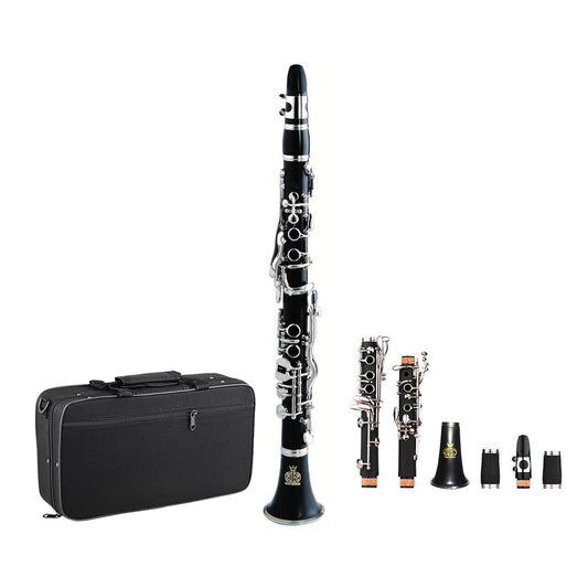 Kèn Clarinet Amati CLAM - Việt Music