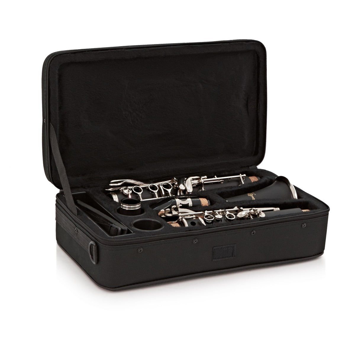 Kèn Clarinet CL-100 Bb Logo Yamaha - Việt Music