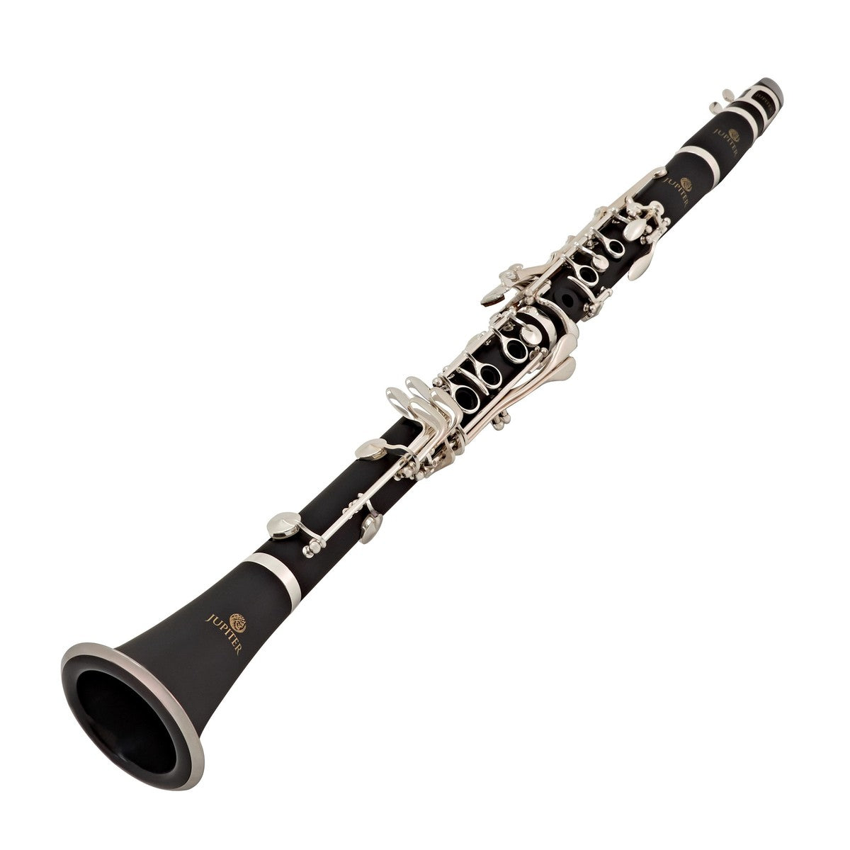 Kèn Clarinet JCL-700 Bb Logo Jupiter - Việt Music