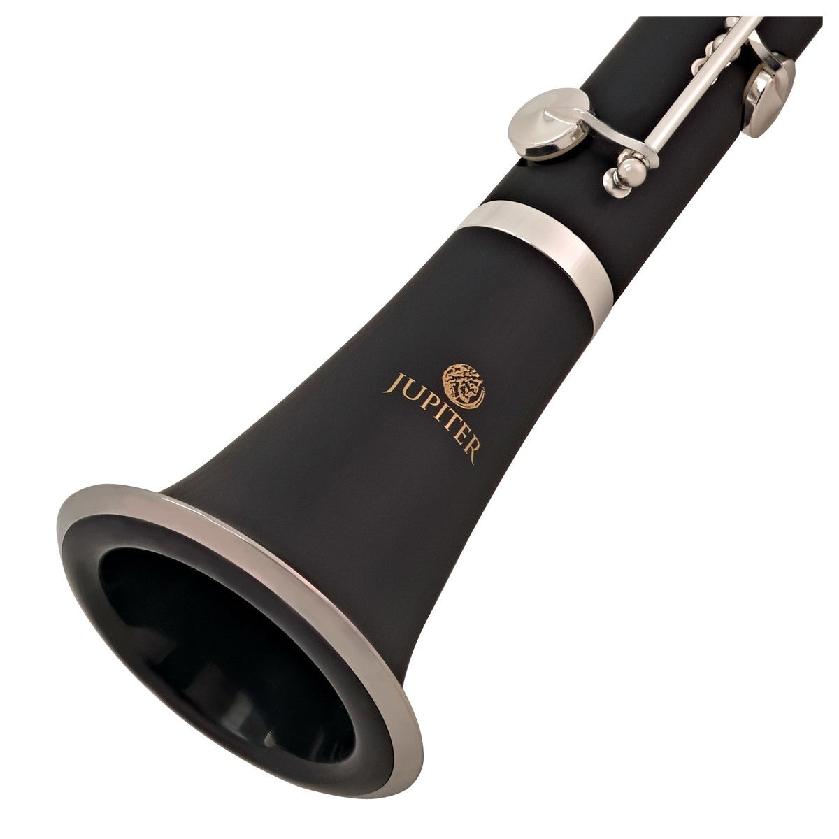 Kèn Clarinet JCL-700 Bb Logo Jupiter - Việt Music