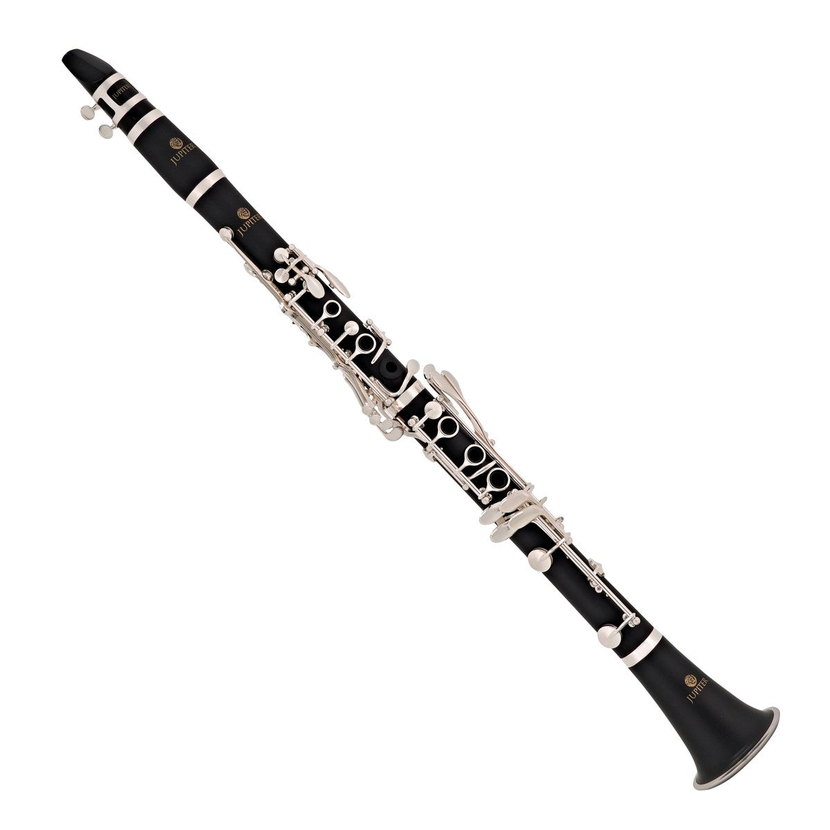 Kèn Clarinet JCL-700 Bb Logo Jupiter - Việt Music