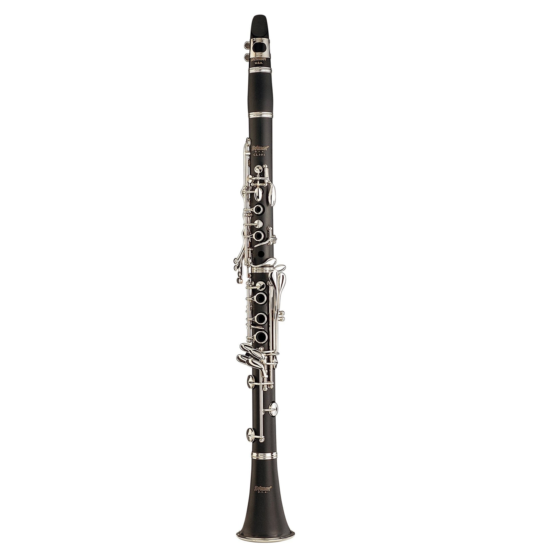 Kèn Clarinet Soprano Conn-Selmer CL301 - Việt Music