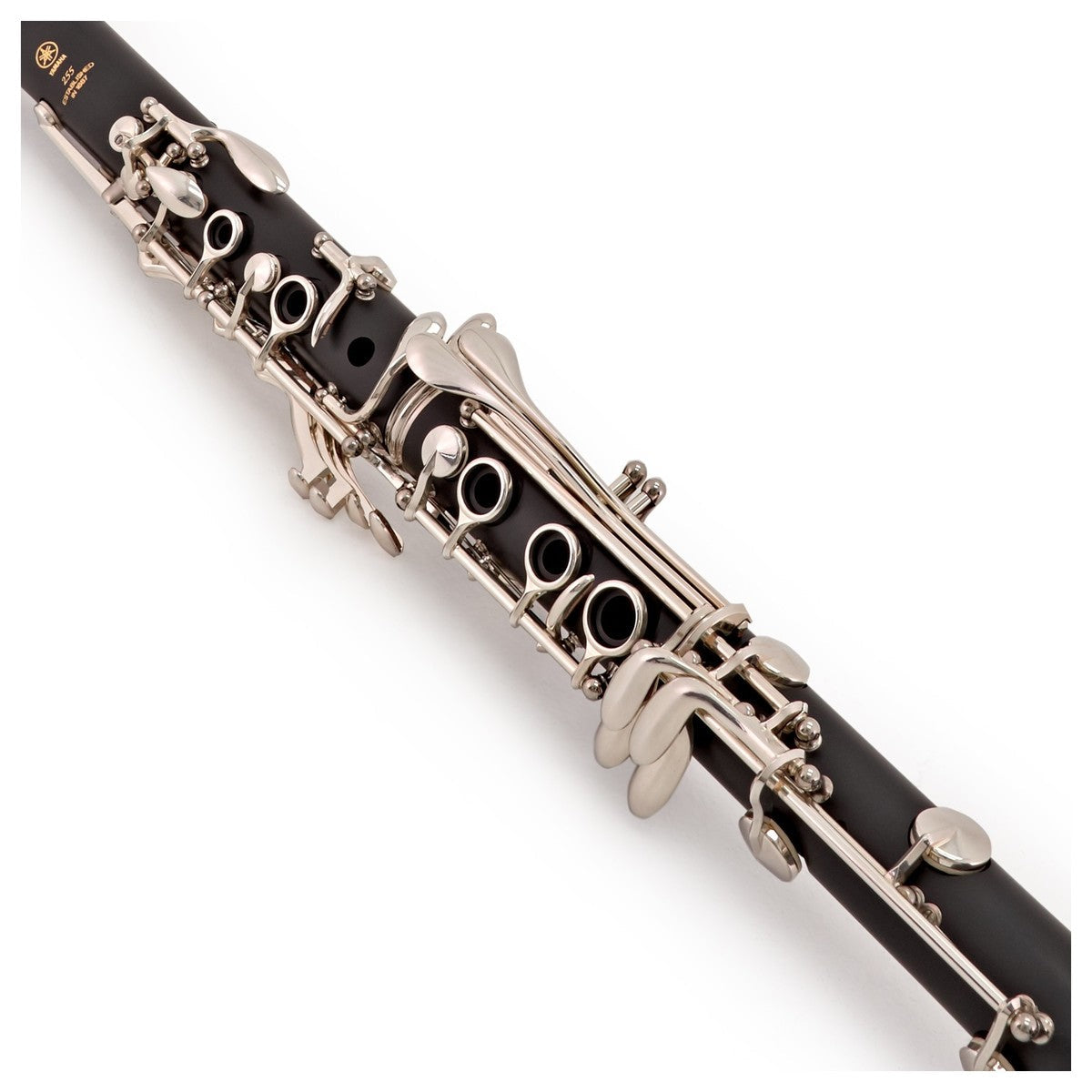 Kèn Clarinet Yamaha YCL-255 - Việt Music