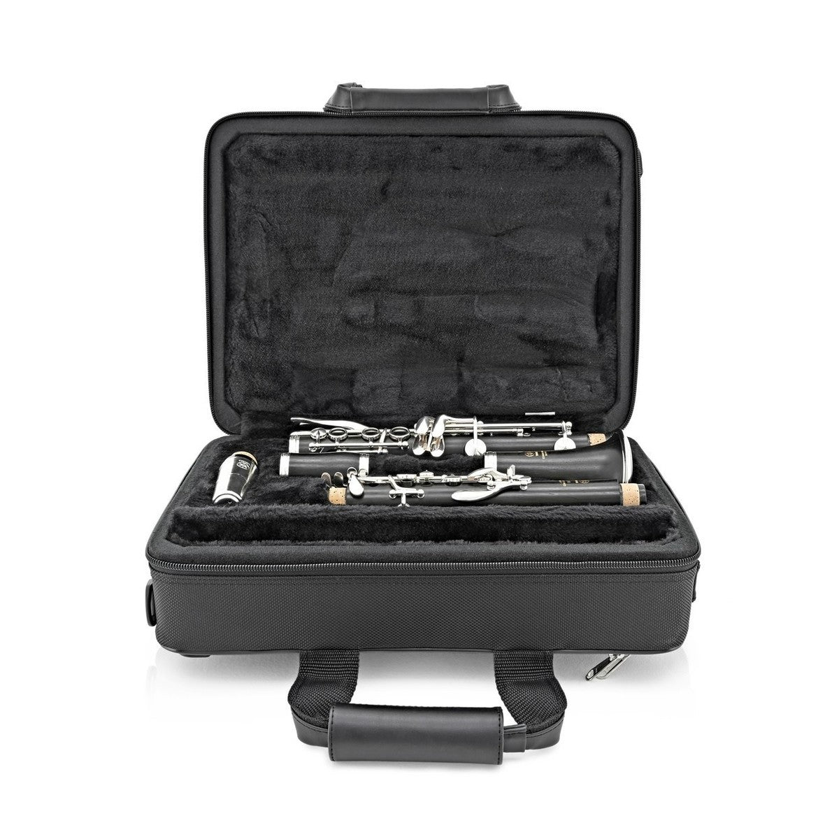 Kèn Clarinet Yamaha YCL-450 - Việt Music