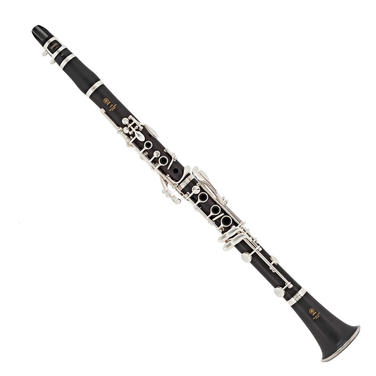 Kèn Clarinet Yamaha YCL-450N - Việt Music