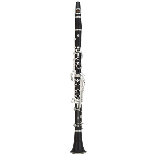 Kèn Clarinet Yamaha YCL-CSVRAL-ASP Bb - Việt Music