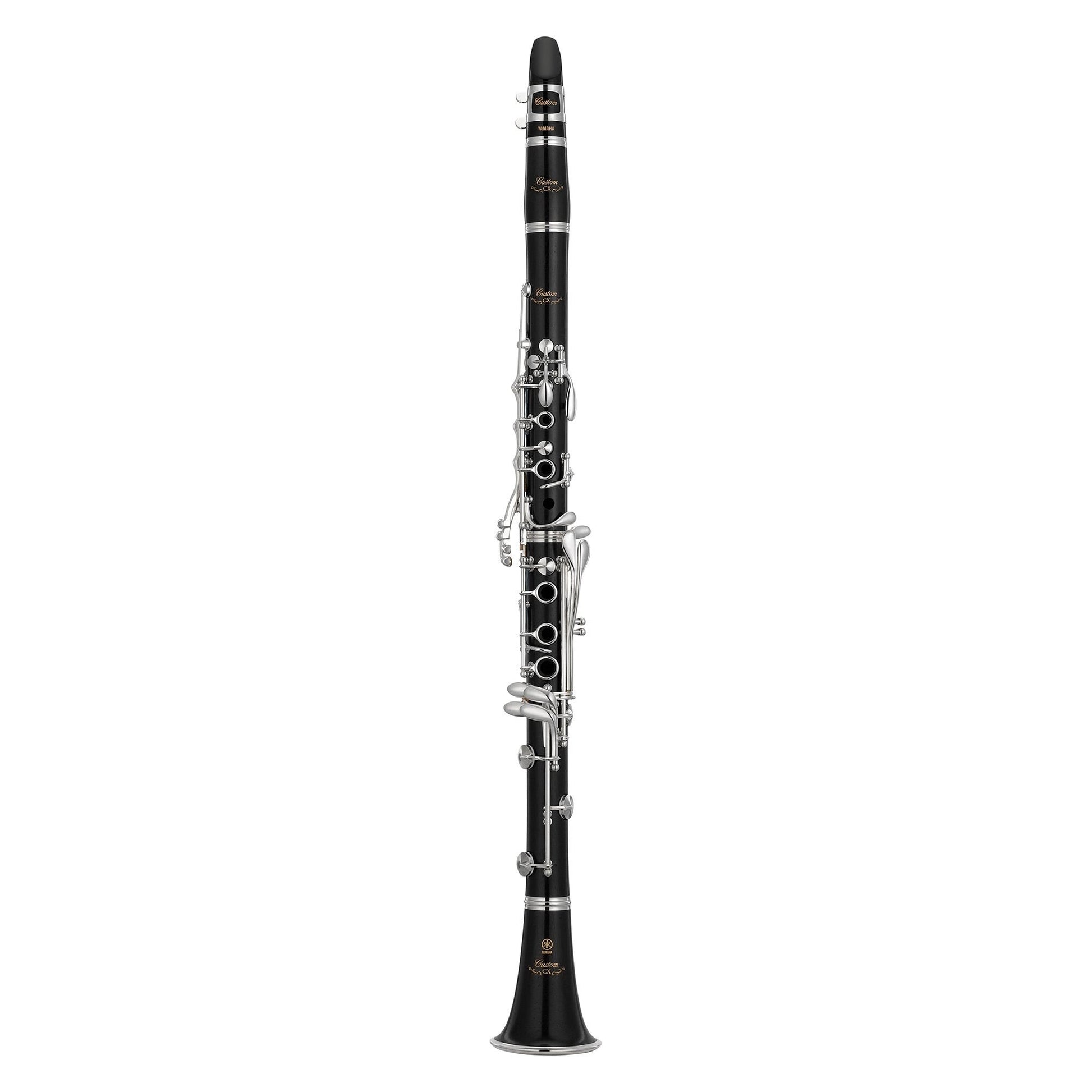 Kèn Clarinet Yamaha YCL-CXA II A - Việt Music