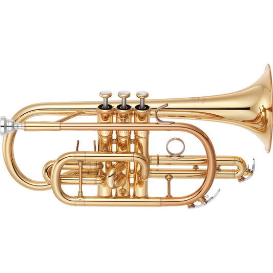 Kèn Cornet Yamaha YCR-6335II - Việt Music