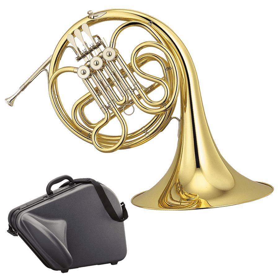 Kèn Frenchhorns Yamaha YHR-314II Standard F Single Horn - Việt Music