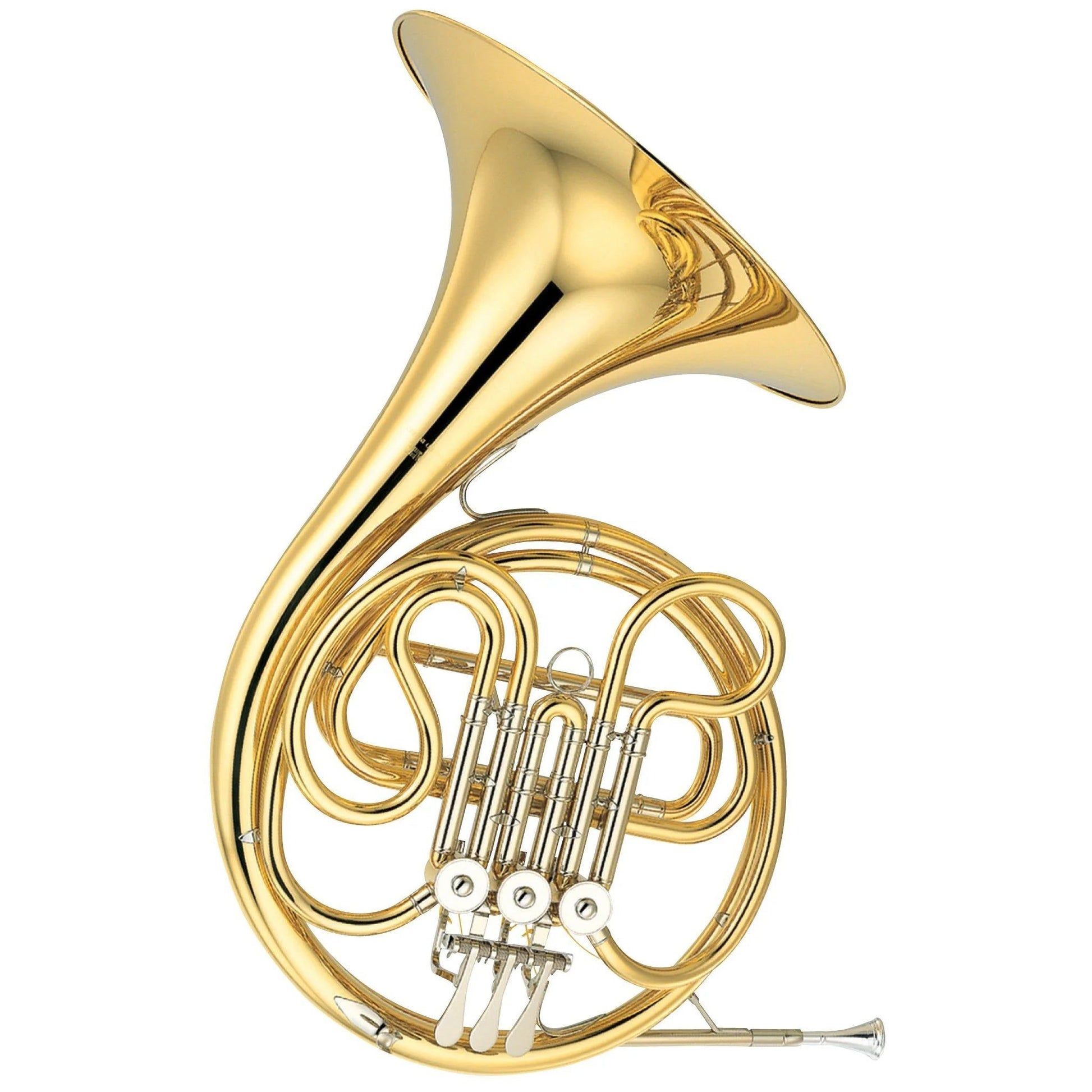 Kèn Frenchhorns Yamaha YHR-314II Standard F Single Horn - Việt Music