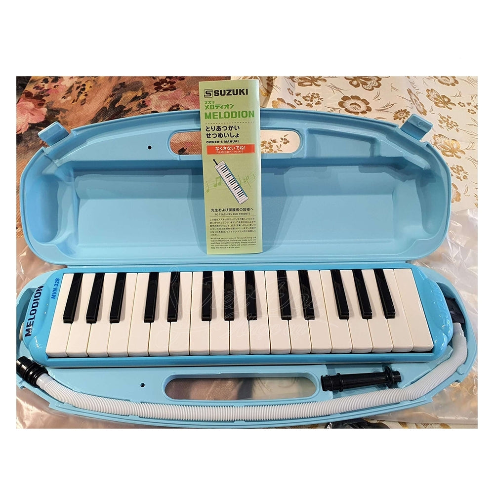 Kèn Melodion Alto Suzuki MVN-32B - Việt Music