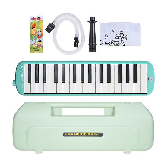 Kèn Melodion Alto Suzuki MX-32D - Việt Music