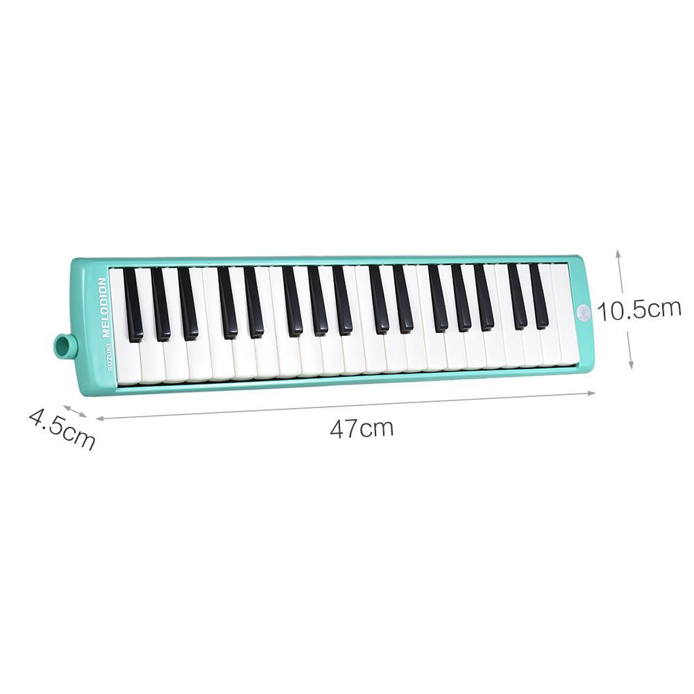 Kèn Melodion Alto Suzuki MX-37D - Việt Music