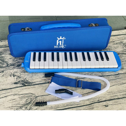 Kèn Melodion HT Music HT-32D - Việt Music