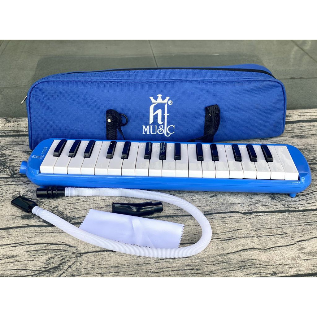 Kèn Melodion HT Music HT-32K - Việt Music