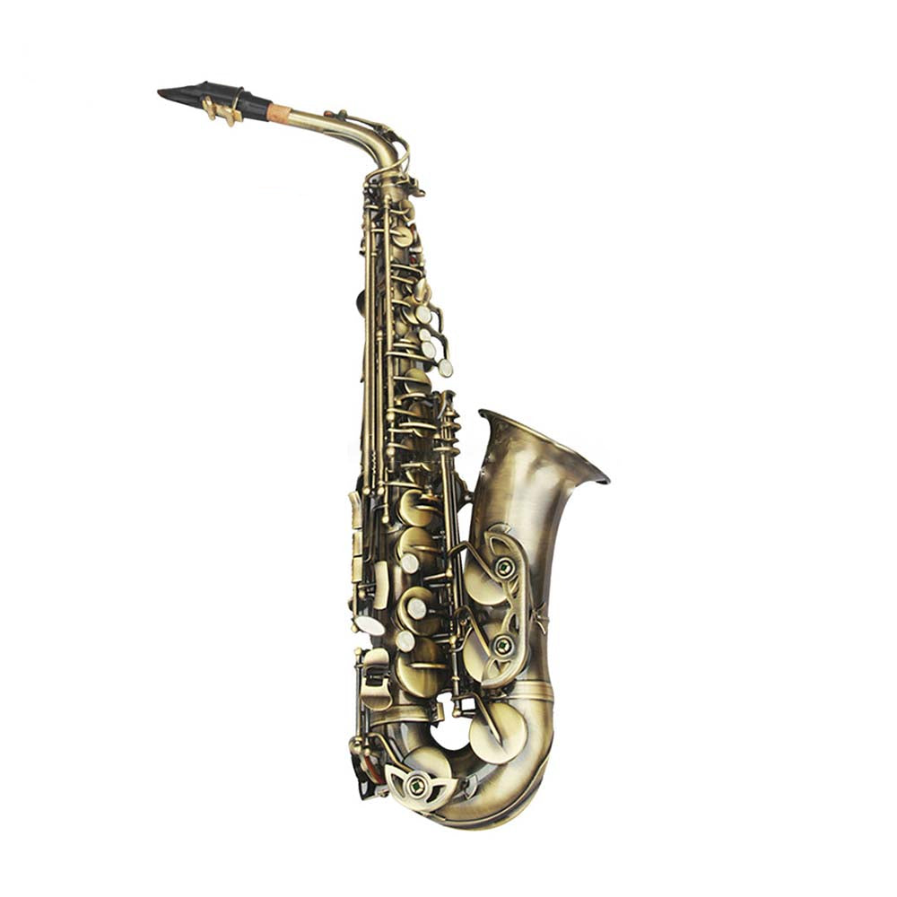 Kèn Saxophone Alto AS-130AB - Việt Music