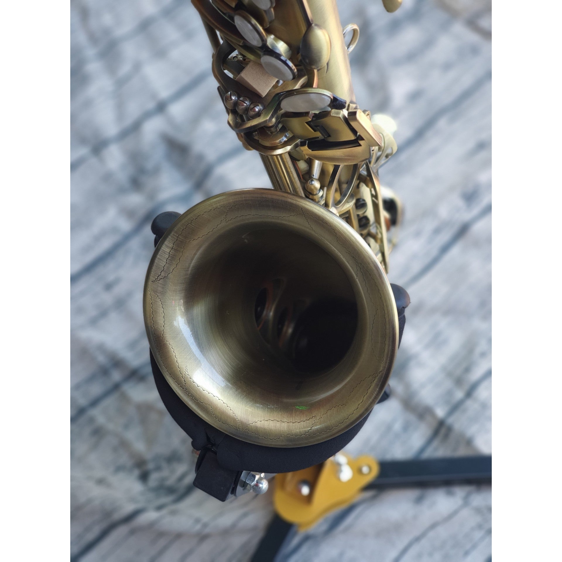 Kèn Saxophone Alto AS700 - Việt Music