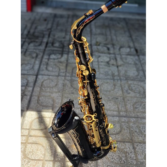 Kèn Saxophone Alto AS700 - Việt Music