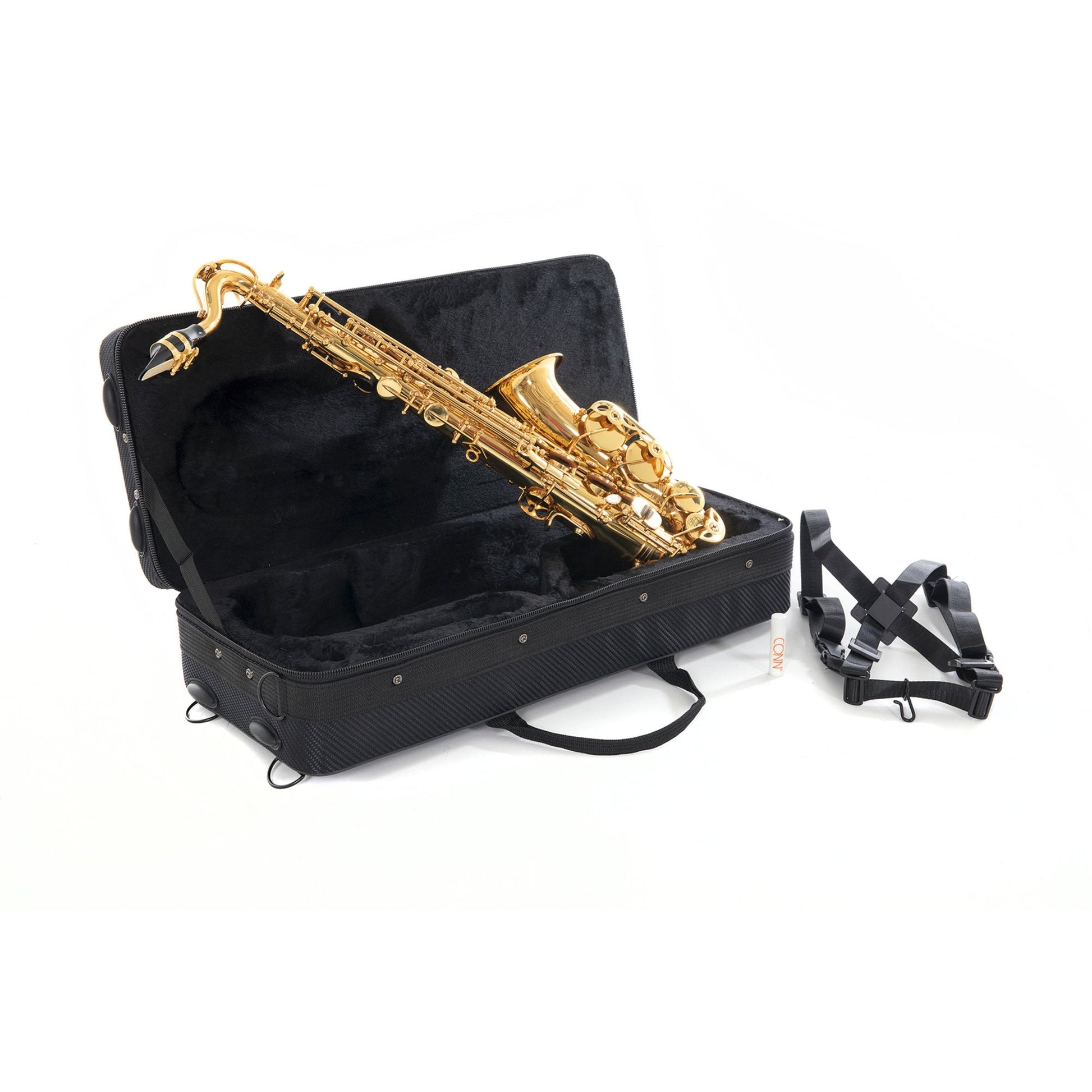 Kèn Saxophone Alto Conn-Selmer AS655 - Việt Music