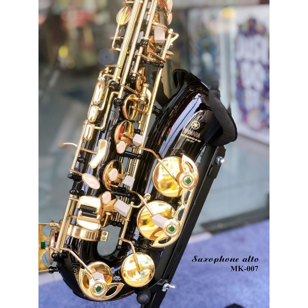 Kèn Saxophone Alto MK-007 - Việt Music