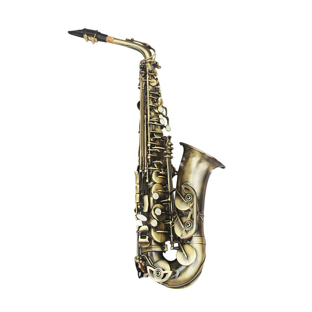 Kèn Saxophone Alto MK-007 - Việt Music