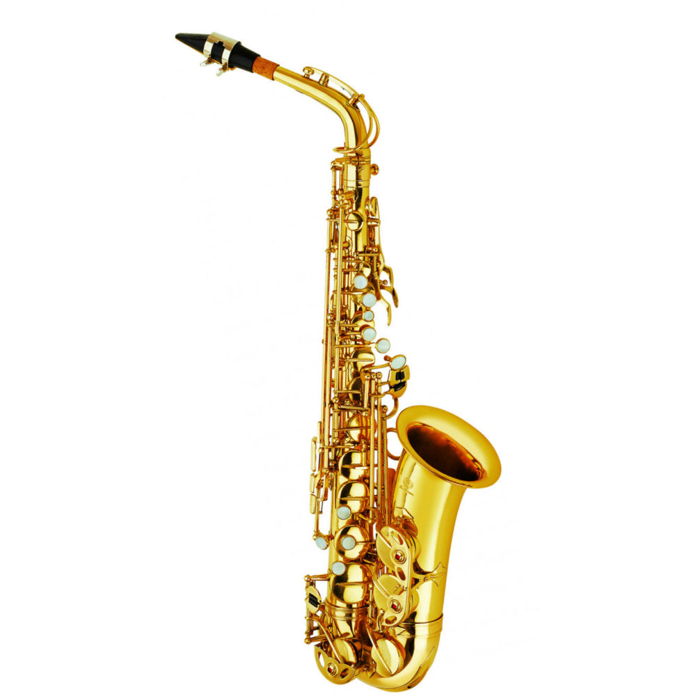 Kèn Saxophone Alto MK-007 - Việt Music