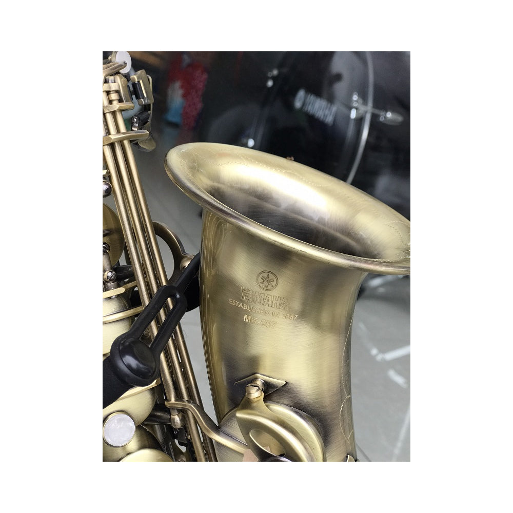 Kèn Saxophone Alto MK-007 - Việt Music