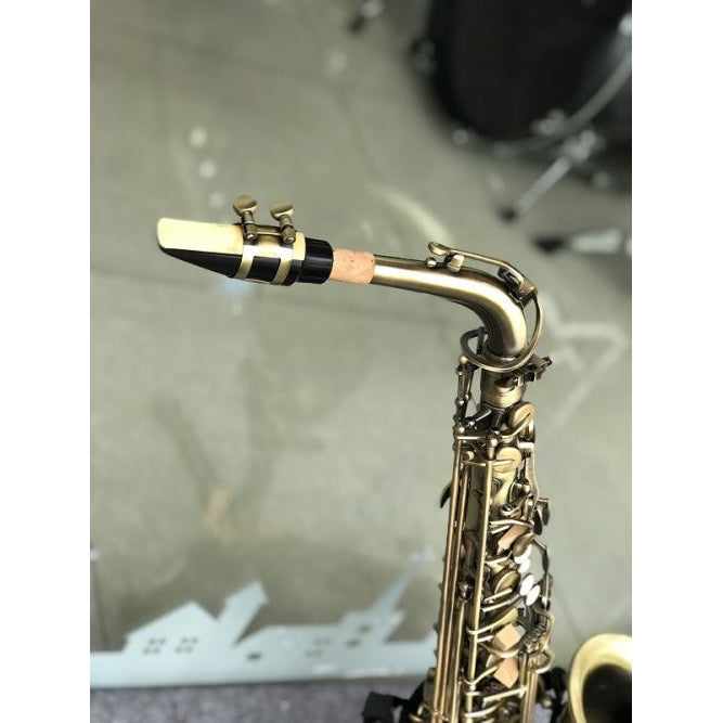 Kèn Saxophone Alto MK-007 - Việt Music