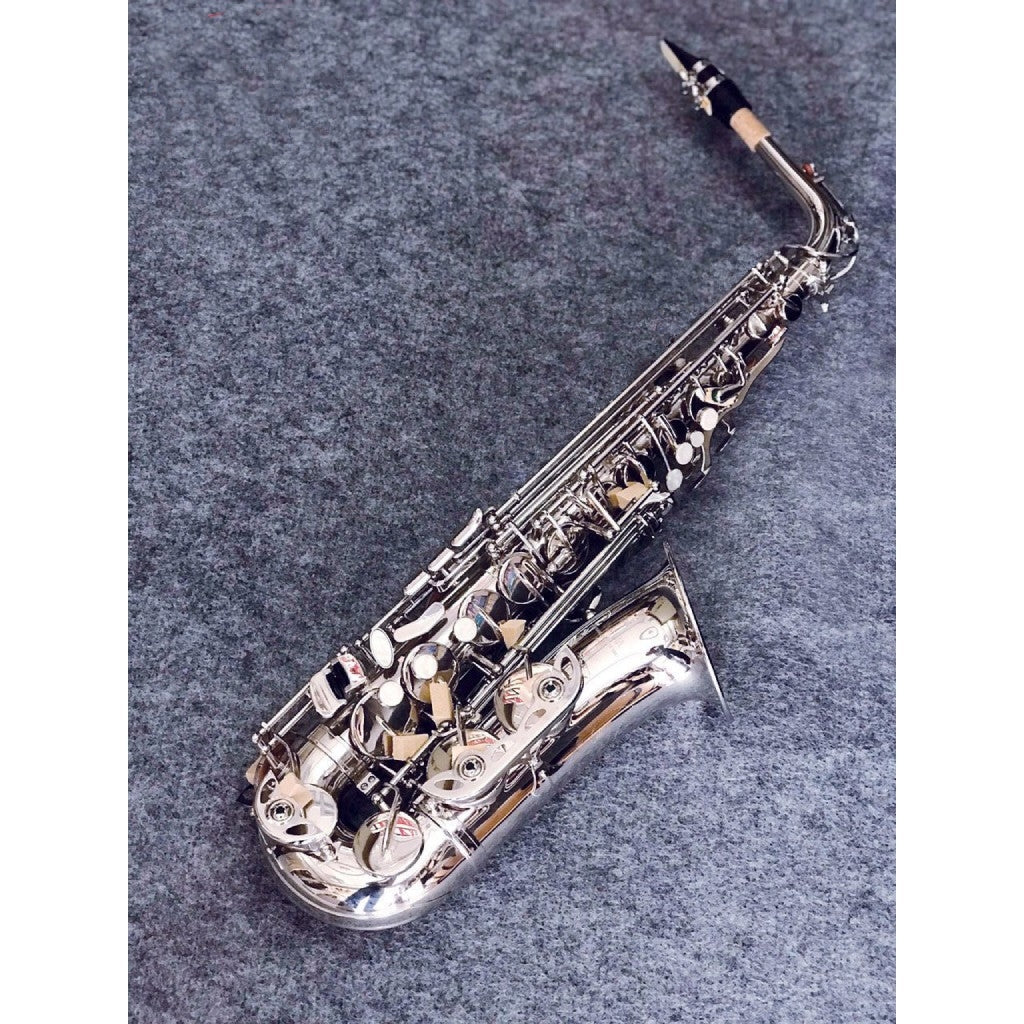 Kèn Saxophone Alto MK-007 - Việt Music