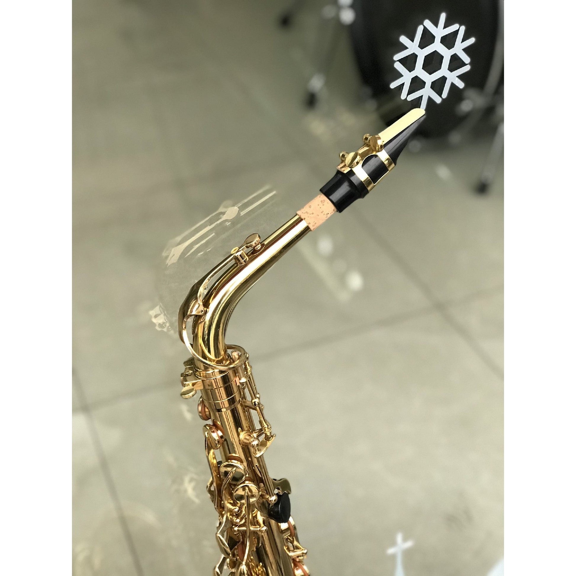 Kèn Saxophone Alto MK-007 - Việt Music