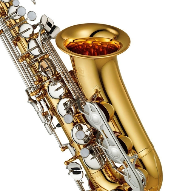 Kèn Saxophone Alto Yamaha YAS-26 - Việt Music