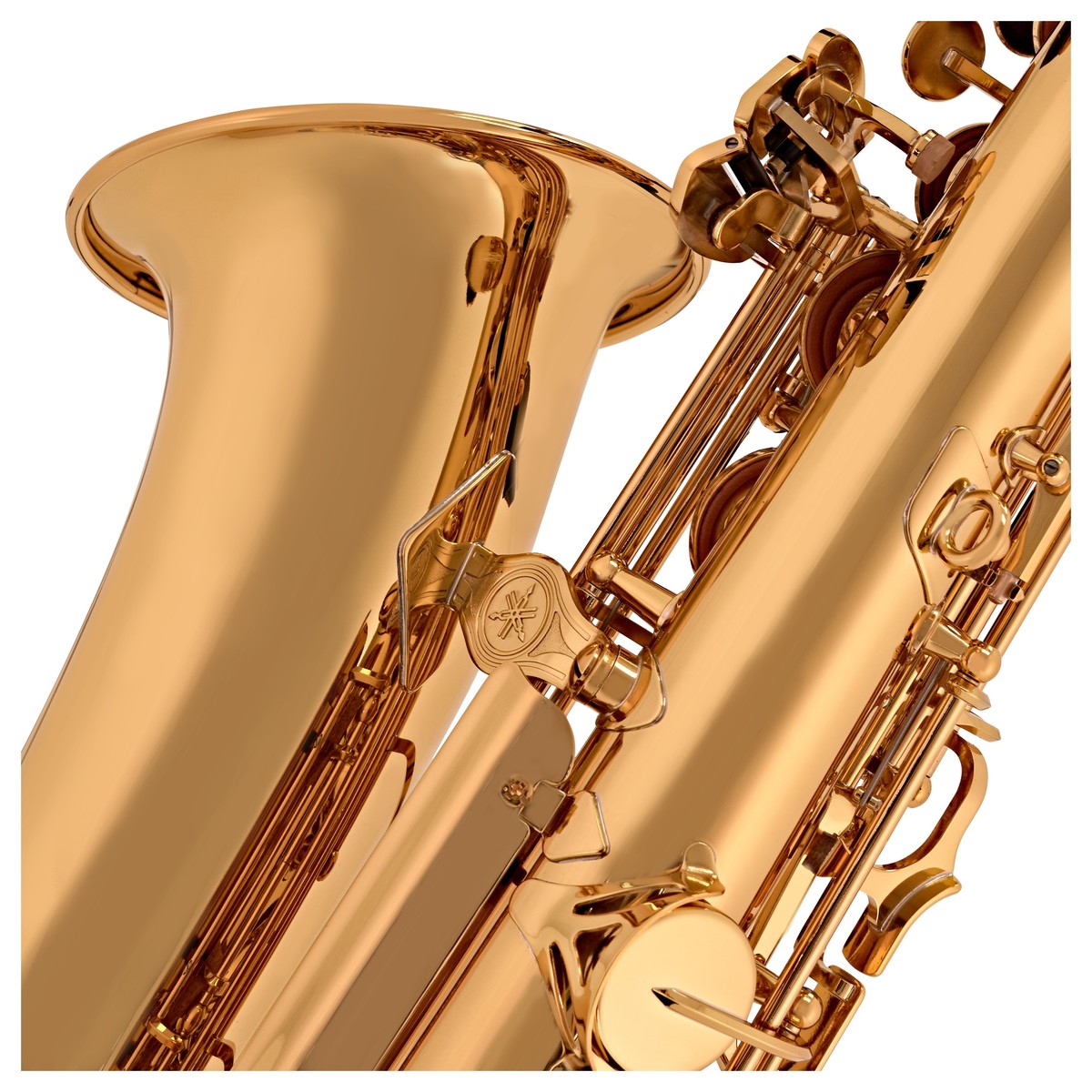 Kèn Saxophone Alto Yamaha YAS-280 - Việt Music