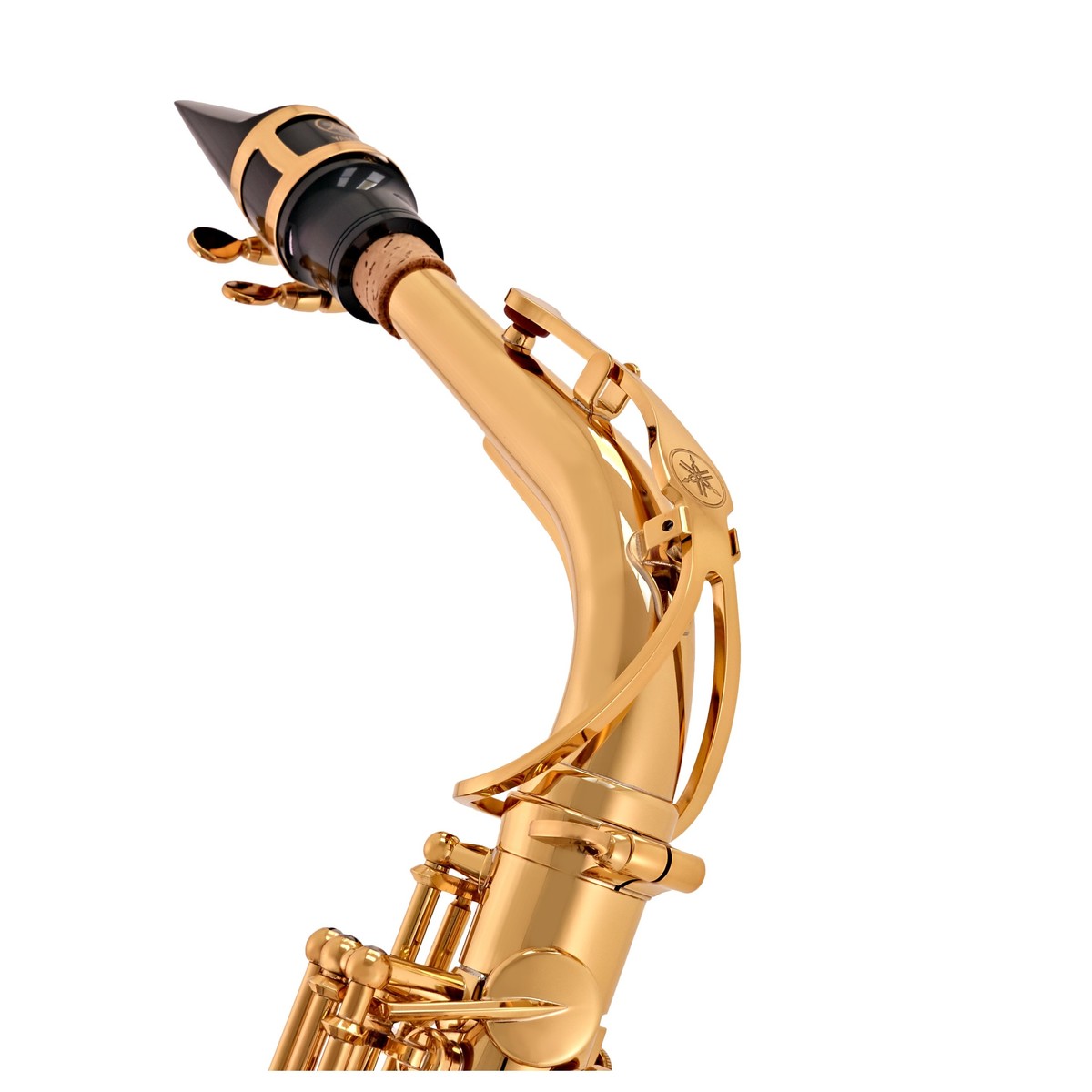 Kèn Saxophone Alto Yamaha YAS-280 - Việt Music