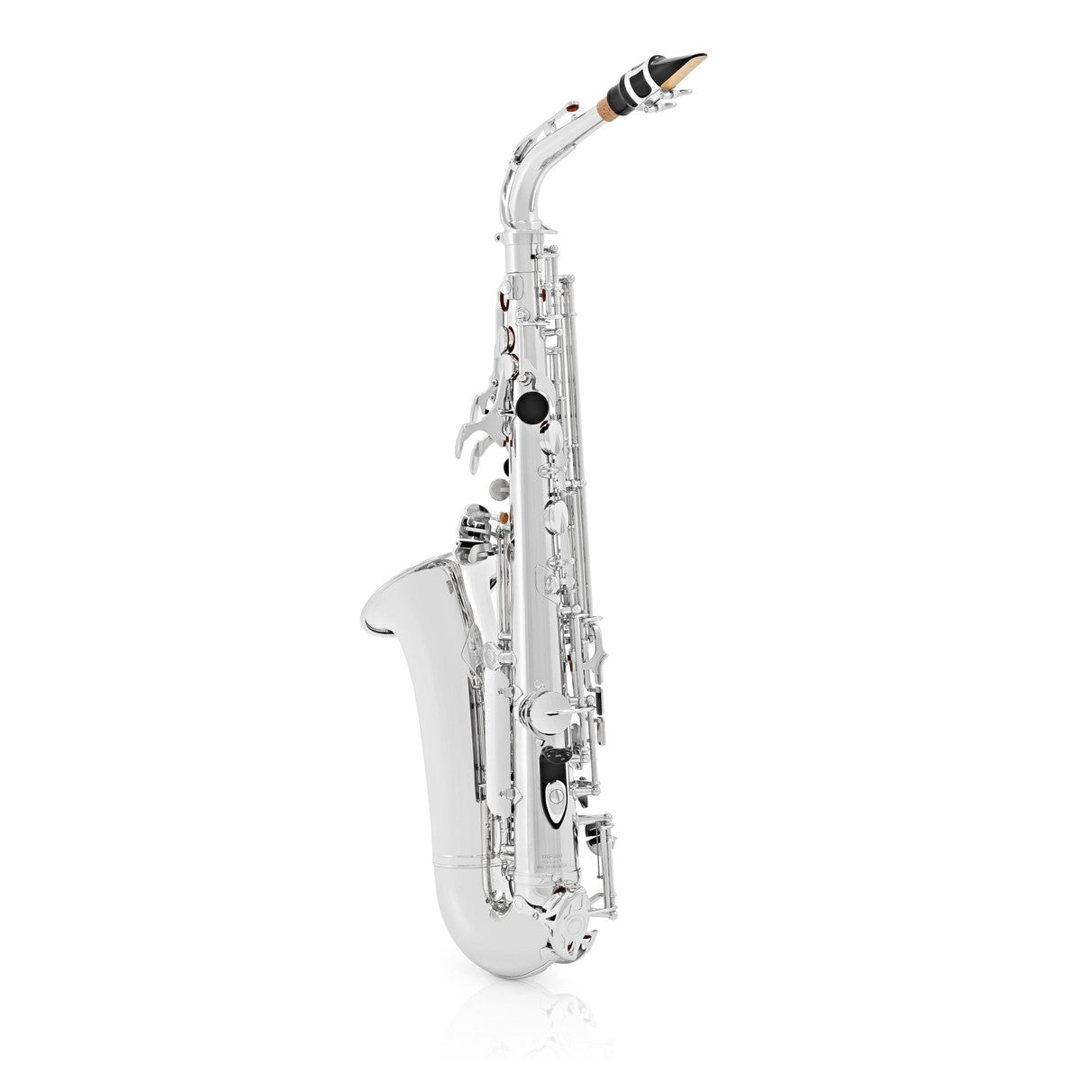 Kèn Saxophone Alto Yamaha YAS-280S - Việt Music