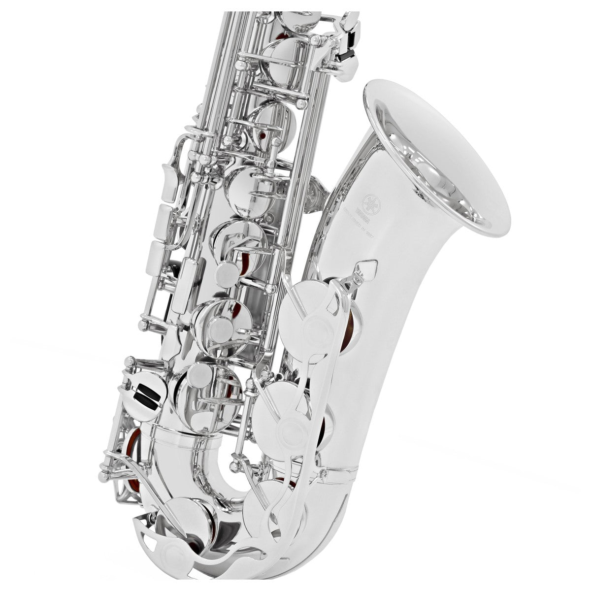 Kèn Saxophone Alto Yamaha YAS-280S - Việt Music