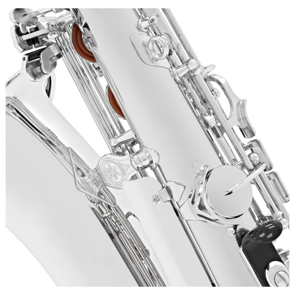 Kèn Saxophone Alto Yamaha YAS-280S - Việt Music