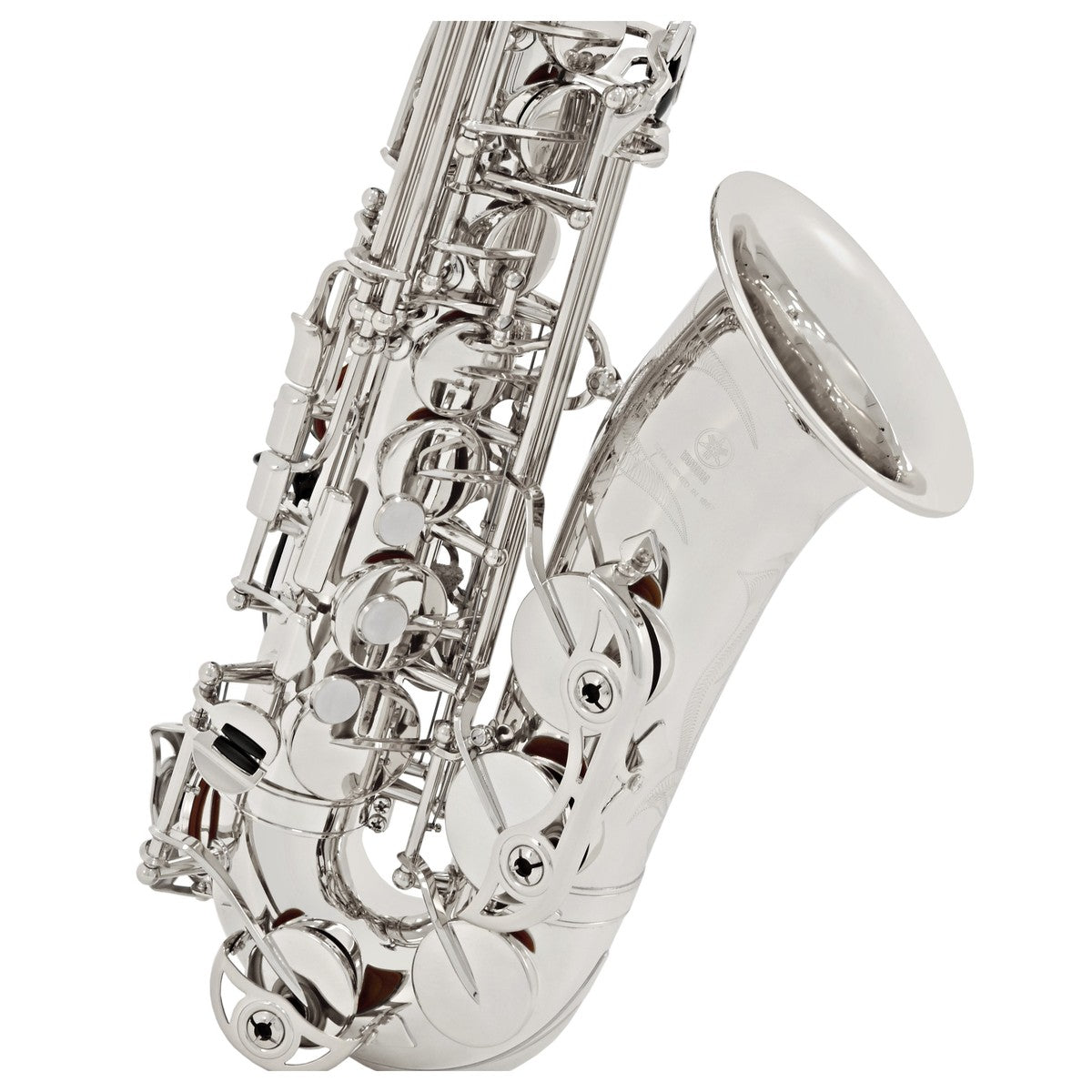 Kèn Saxophone Alto Yamaha YAS-480S - Việt Music