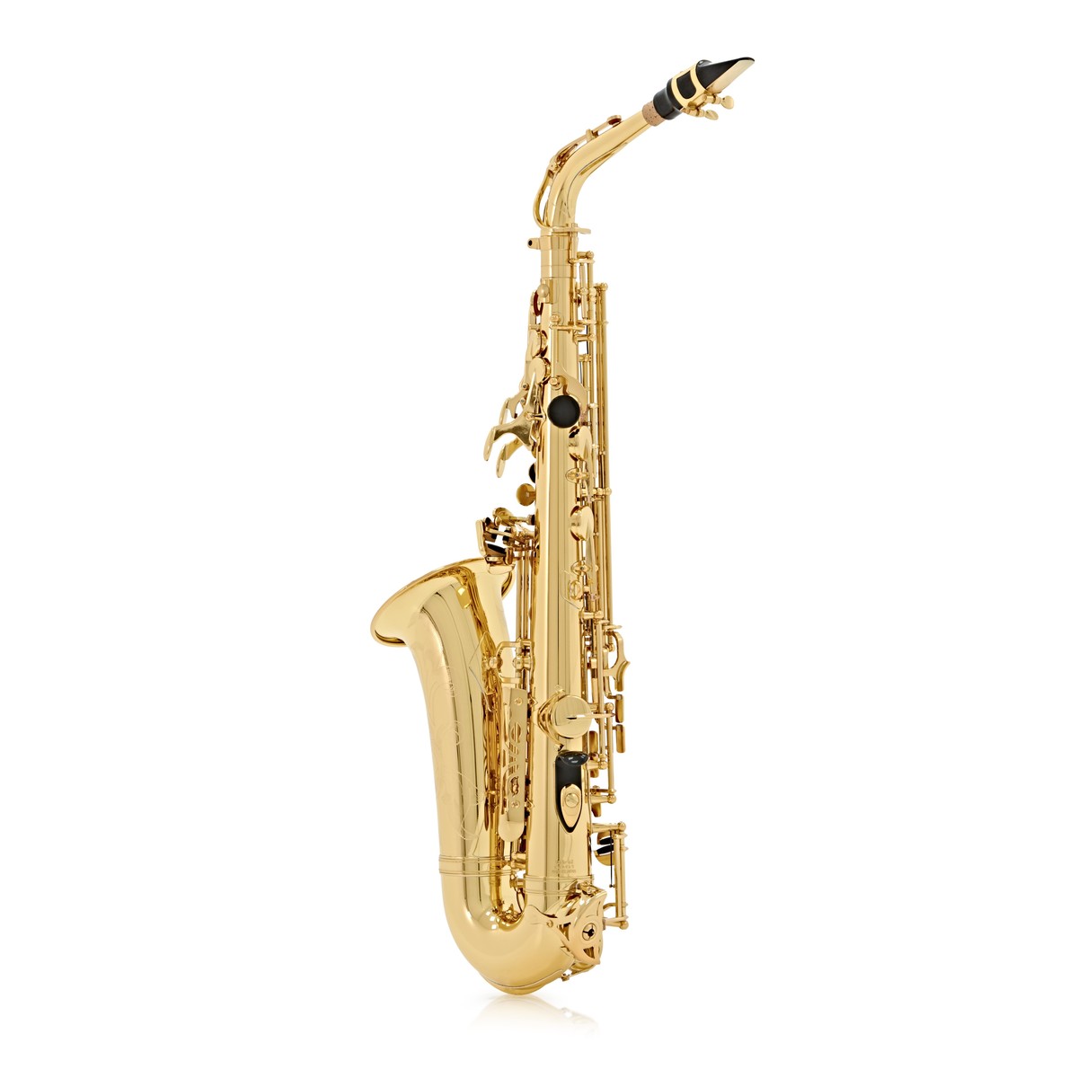 Kèn Saxophone Alto Yamaha YAS-62 - Việt Music