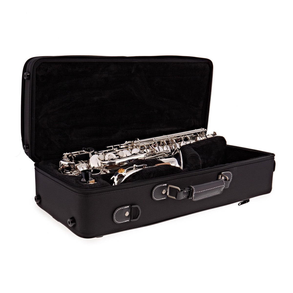 Kèn Saxophone Alto Yamaha YAS-62S - Việt Music