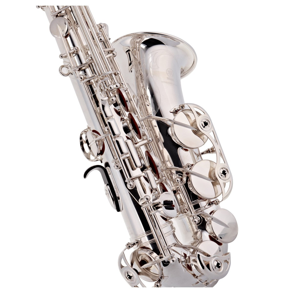 Kèn Saxophone Alto Yamaha YAS-62S - Việt Music