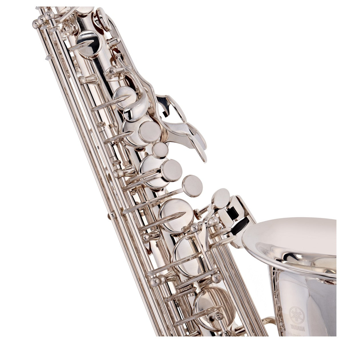 Kèn Saxophone Alto Yamaha YAS-62S - Việt Music