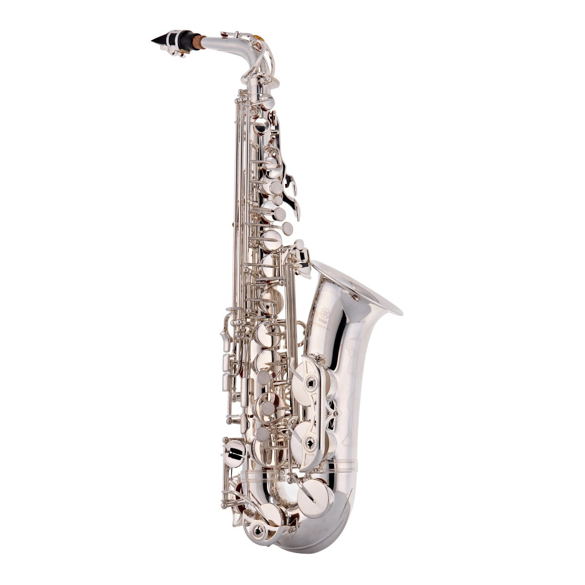 Kèn Saxophone Alto Yamaha YAS-62S - Việt Music