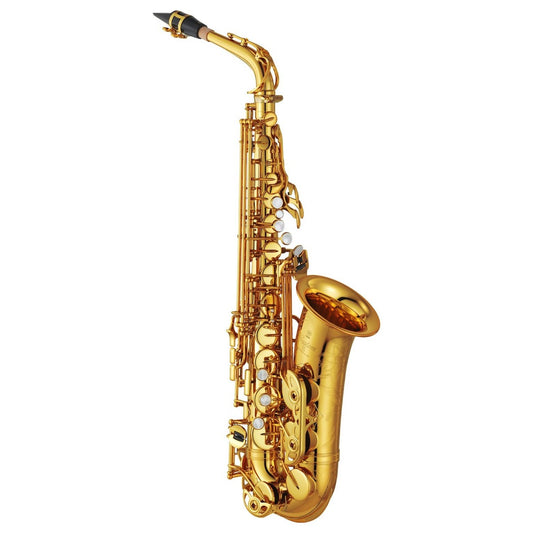 Kèn Saxophone Alto Yamaha YAS-82Z - Việt Music