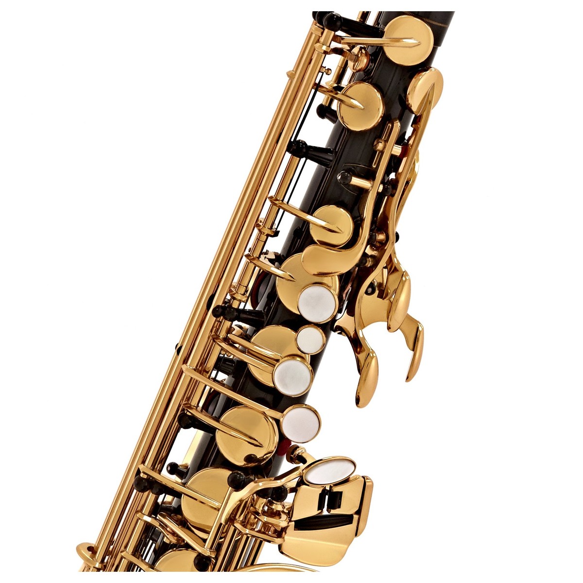 Kèn Saxophone Alto Yamaha YAS-82ZB - Việt Music