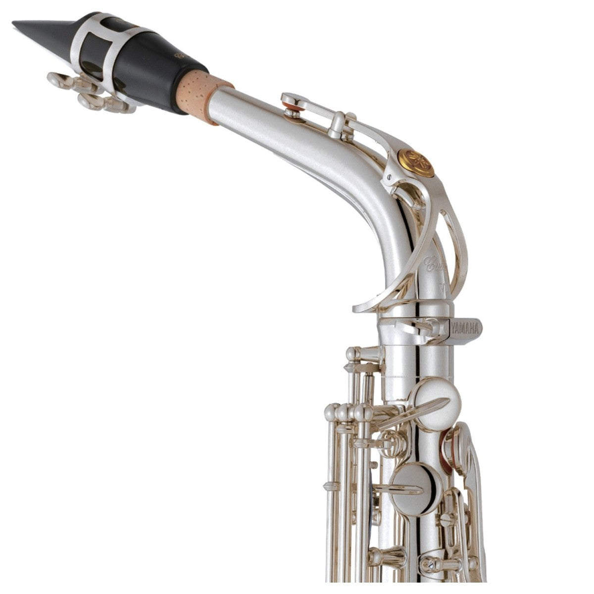 Kèn Saxophone Alto Yamaha YAS-82ZS - Việt Music