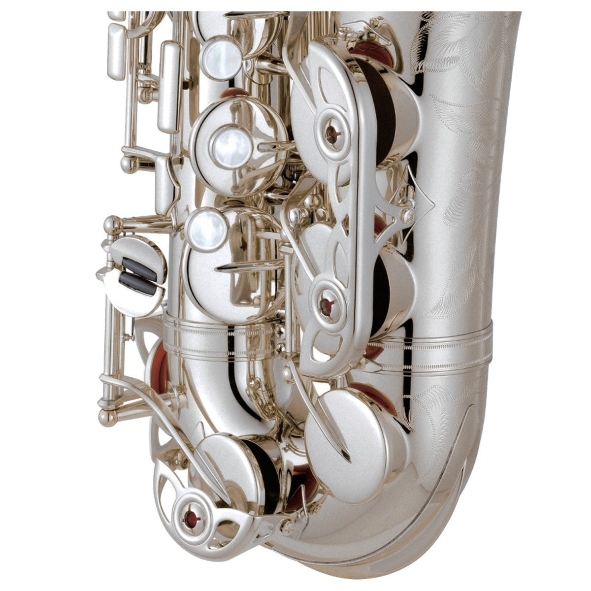 Kèn Saxophone Alto Yamaha YAS-82ZS - Việt Music