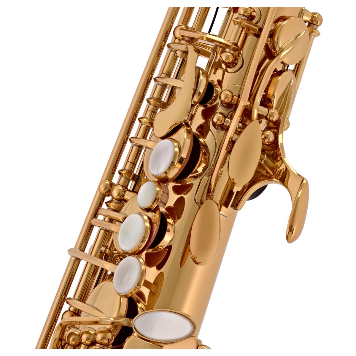 Kèn Saxophone Alto Yamaha YAS-875EX - Việt Music