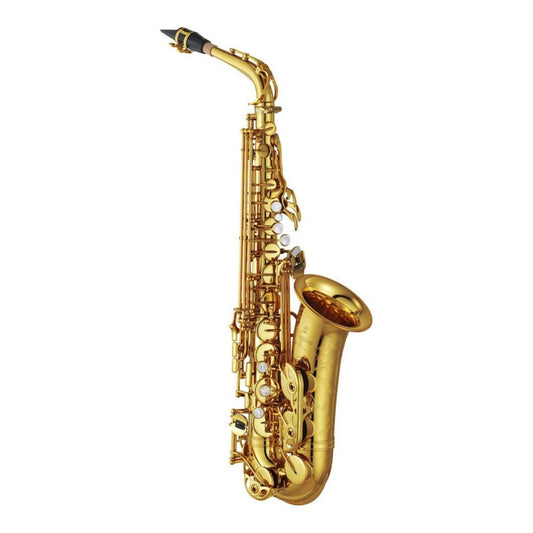 Kèn Saxophone Alto Yamaha YAS-875EXG - Việt Music